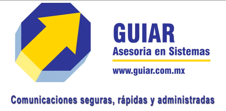 GUIAR – Asesoría en sistemas