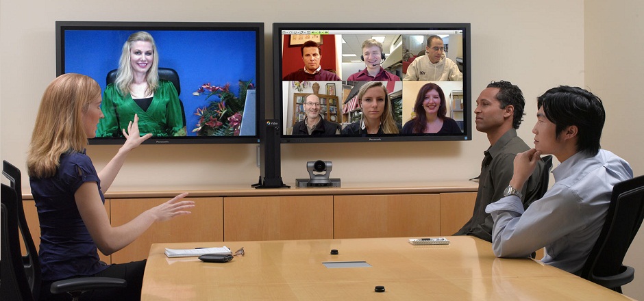 @Forbes – Google Taps Vidyo For Enterprise Hangouts